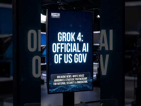 Biggest AI Model News Today: Apple, Grok 4, and iOS 27