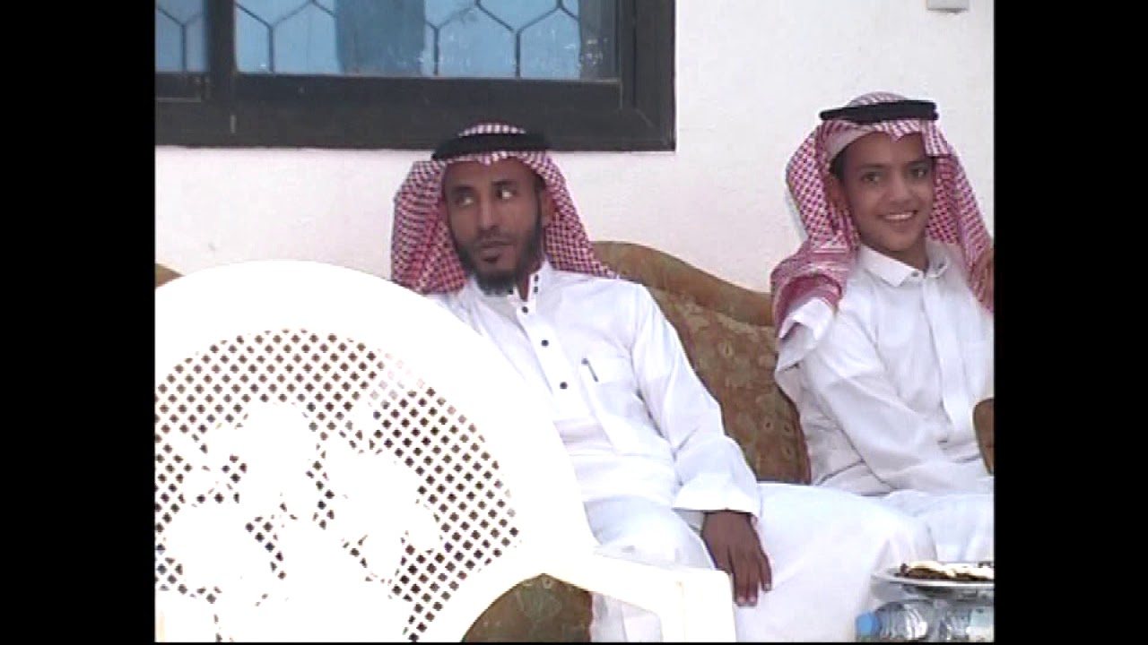 حفل زواج فيصل محمد عليثه الخراصي