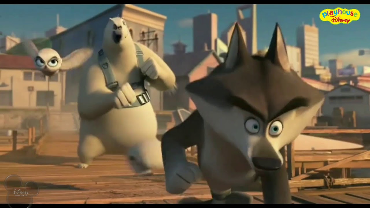 Cars penguin of Madagascar reversed YouTube