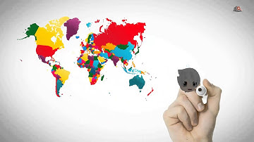 Animación para Curso Aprender programación para niños con Python