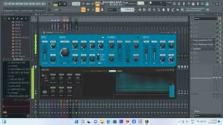 how to make 3 step like jazzworx & thukuthela//dlala thukzin + free sample packs  🔥🔥