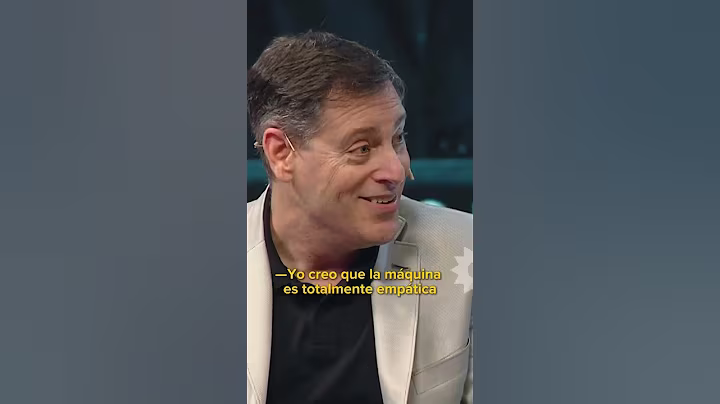 ¿La IA es empática?