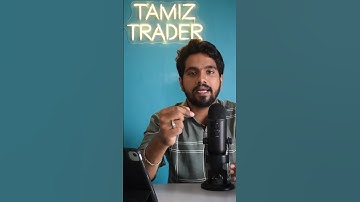 Improve yourself in trading 💥 #trading #trader #tamiztrader #tamiltrading #tradingtips