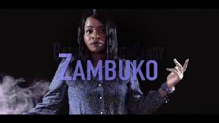 Bazuka Faithcandy Ft Mashona - Zambukoofficial Video