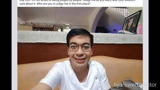 Celebrity Why Most People Die At Age 25 by Prince EA Wealth