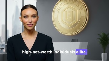 Securing the Future  Unlocking UTON Quantum Blockchain