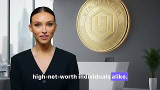 Securing the Future  Unlocking UTON Quantum Blockchain's Quantum Ready Security