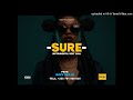 Afrobeat Instrumental 2026 Lydia Jazmine X Jose Chameleon Sure Instrumental Remake 