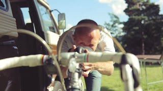 Cortometraje: Soigneur, de Rik van der Linden Subtitulado Español