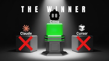 How to use Cline for Free?
