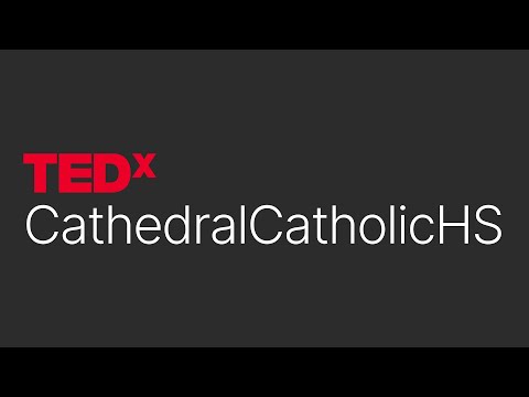 Video: Liceul catedralei este catolic?