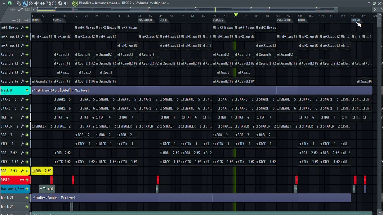 SACRIFICES -Pop Smoke Type Beat x Lil Tjay x Fivio Foreign |Drill Type Beat 2021|Prod by SKREET PLUG