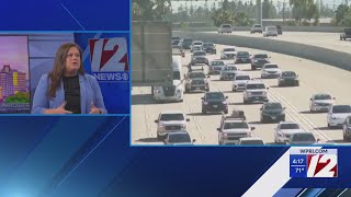 Community Focus: End of summer driving season, gas prices