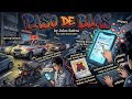 PASO DE BLAS - JULES SATIVA