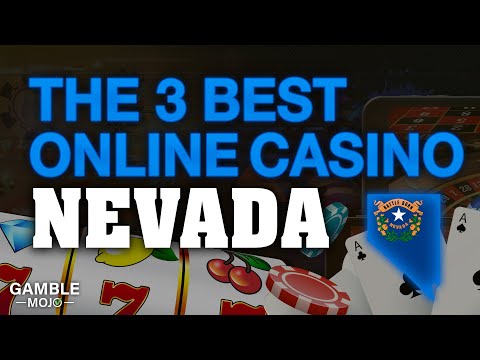NASLADENE SI MUZETE HRAT ONLINE KASINO V NEVADE - NV Casino