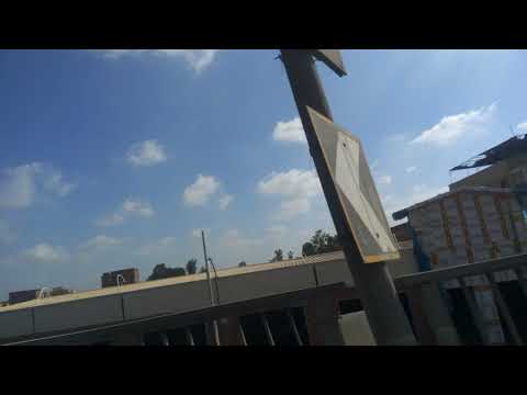 في الطريق من الزقازيق لطنطا