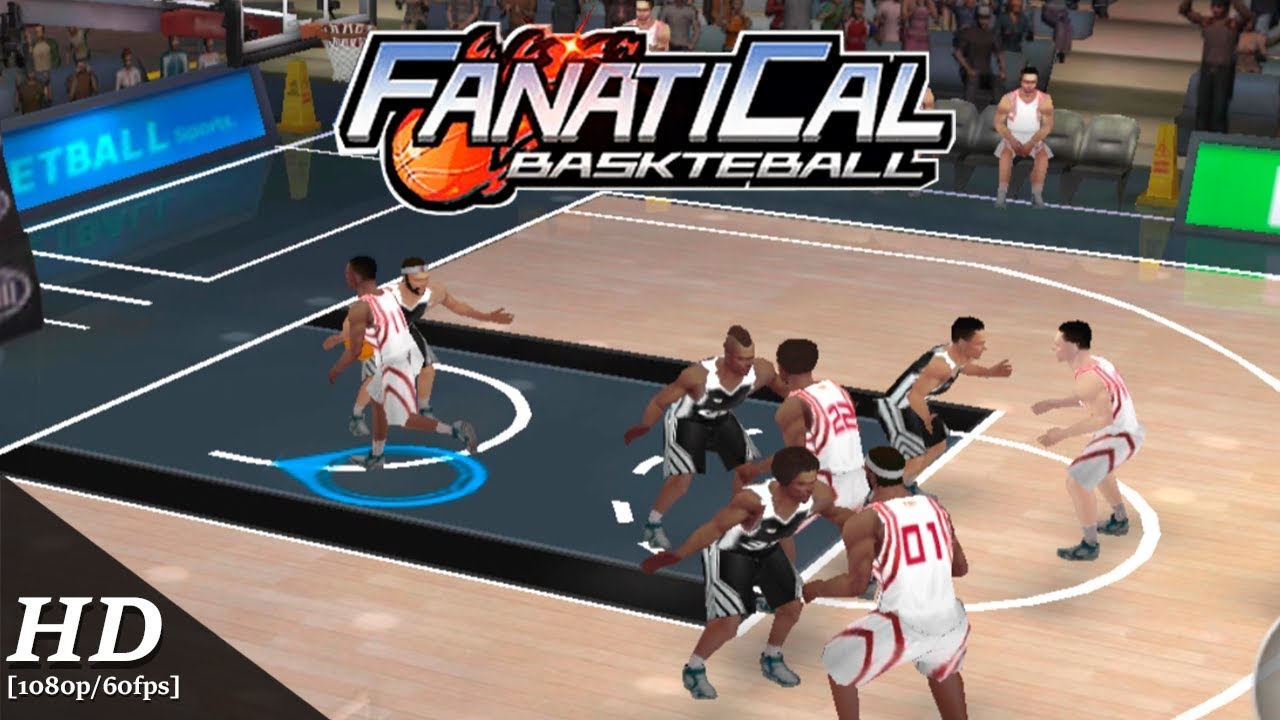 Basketball Arena para Android - Baixe o APK na Uptodown