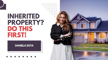 Selling an Inherited House? 5 Things You MUST Know First 🏡