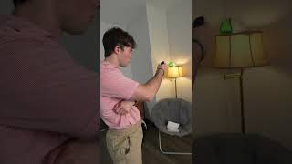 Prepping For Your First Frat Party