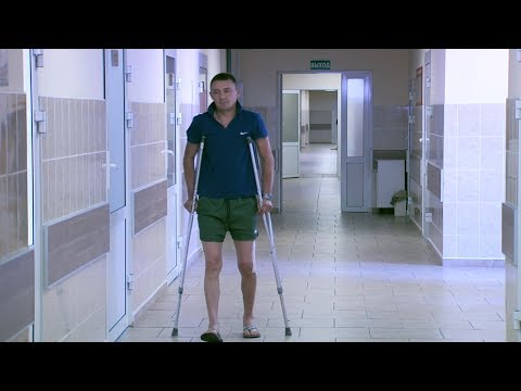 Как сделать операцию для перелома шейки бедренной кости
