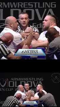 Global Armwrestling