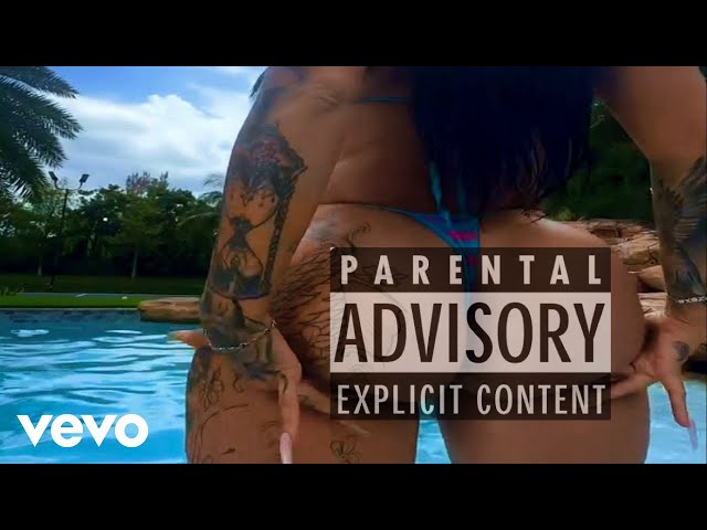 $B.I. - TWERK FOR DADDY