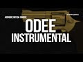 A Boogie Wit Da Hoodie "Odee" Instrumental Prod. by Dices