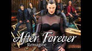 After Forever - Face Your Demons chords