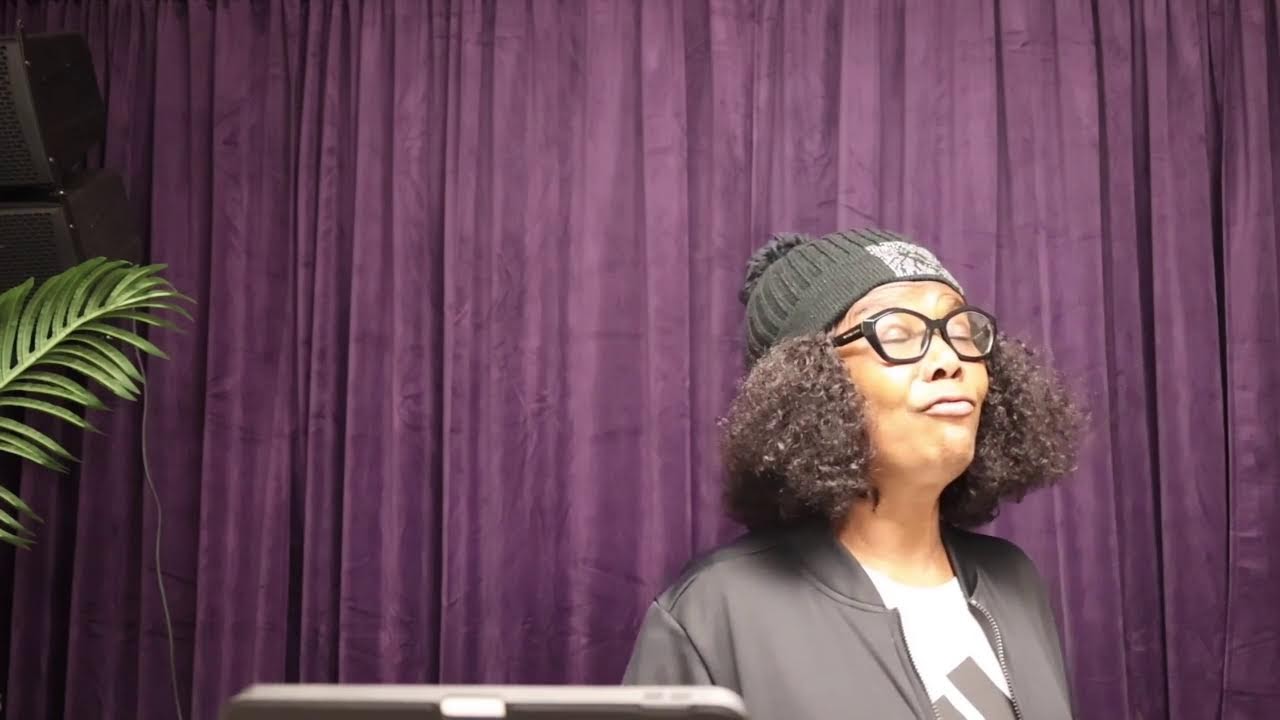 MAOMBI YA KUJITENGA NA KUHARIBU NGUVU ZA MIUNGU YA SANAMU   04/02/2026