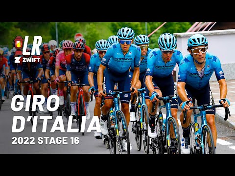 Video: Voordele oorheers Mortirolo Strava-ranglys ondanks slegte weer op verhoog 16 van Giro d'Italia