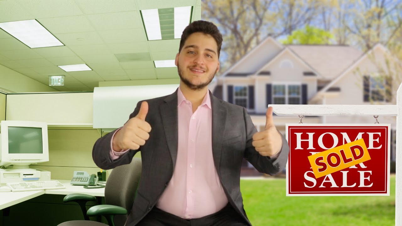 3 Ways For Part Time Real Estate Agents To Succeed YouTube 3 Ways For Part Time Real Estate Agents To Succeed YouTube