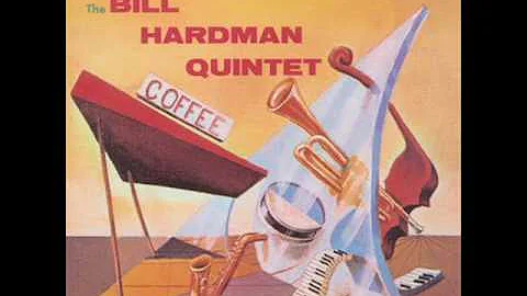 Bill Hardman 01."Capers"