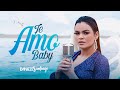 TE AMO BABY - Danieze Santiago (Clipe Oficial)