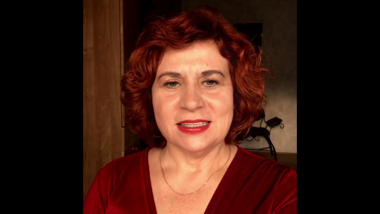 Лена Астролог