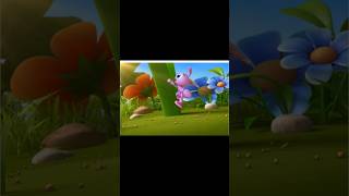 #Abby the small ant | Crawl like Abby | Nursery rhymes and baby songs
