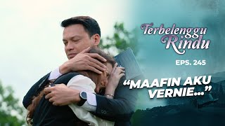 Download lagu Noah's Feelings of Guilt Seeing Vernie's Tears | TERBELENGGU RINDU | EPS. 245 (3/3)