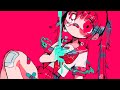ミスアンビジョン/勇魚feat.初音ミク