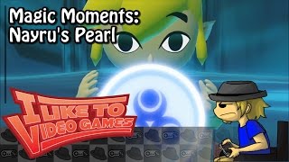 The Legend of Zelda: The Wind Waker - Magic Moments - VZedshows by VZedshows 910 views 7 years ago 12 minutes, 21 seconds