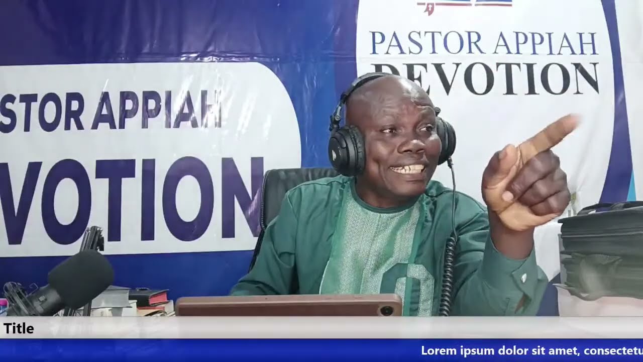 Breaking Evil Patterns, Laws, and Achieving Breakthroughs Prayer for Spiritual Growth _ Day 1