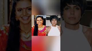 Star Cast of Dilwale Dulhania Le Jaayenge #ddlj #now #then