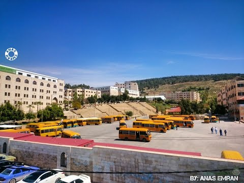 LMS ادارة منصة التعليم الالكتروني والتعلم عن بعد جامعة جرش