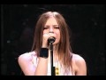 Avril Lavigne - Losing grip  (Buffalo NY concert)