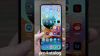 БЫСТРЫЙ ОБЗОР XIAOMI REDMI NOTE 10 PRO