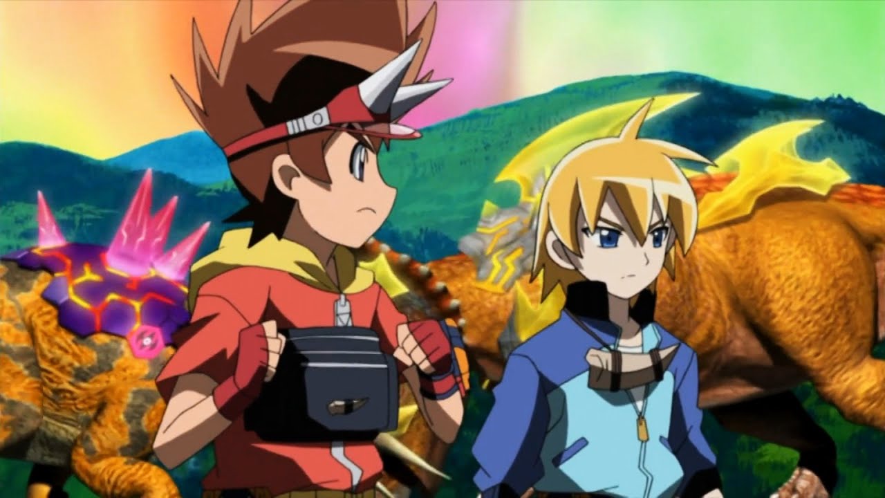 Ataque Ninja - Dinosaur King  Dinossauro rei, Dinossauro, Rei