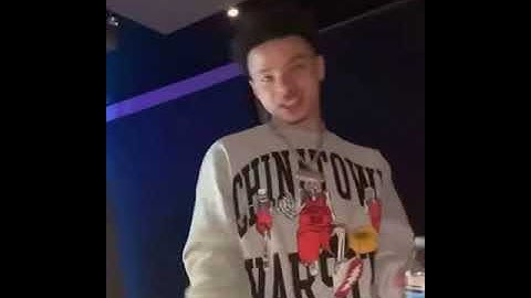 LIL MOSEY - UNTITLED SNIPPET