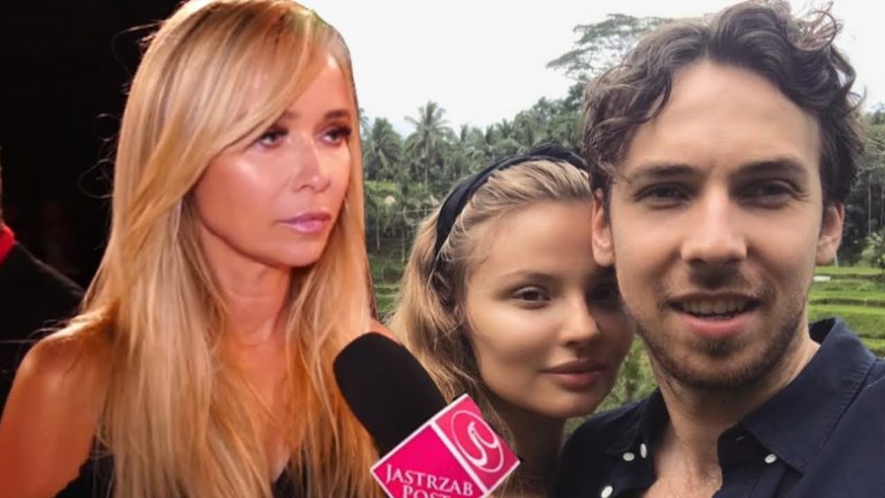 Magdalena Frąckowiak chce wziąć ślub z synem Joanny Przetakiewicz? Wystąpiłaby w 