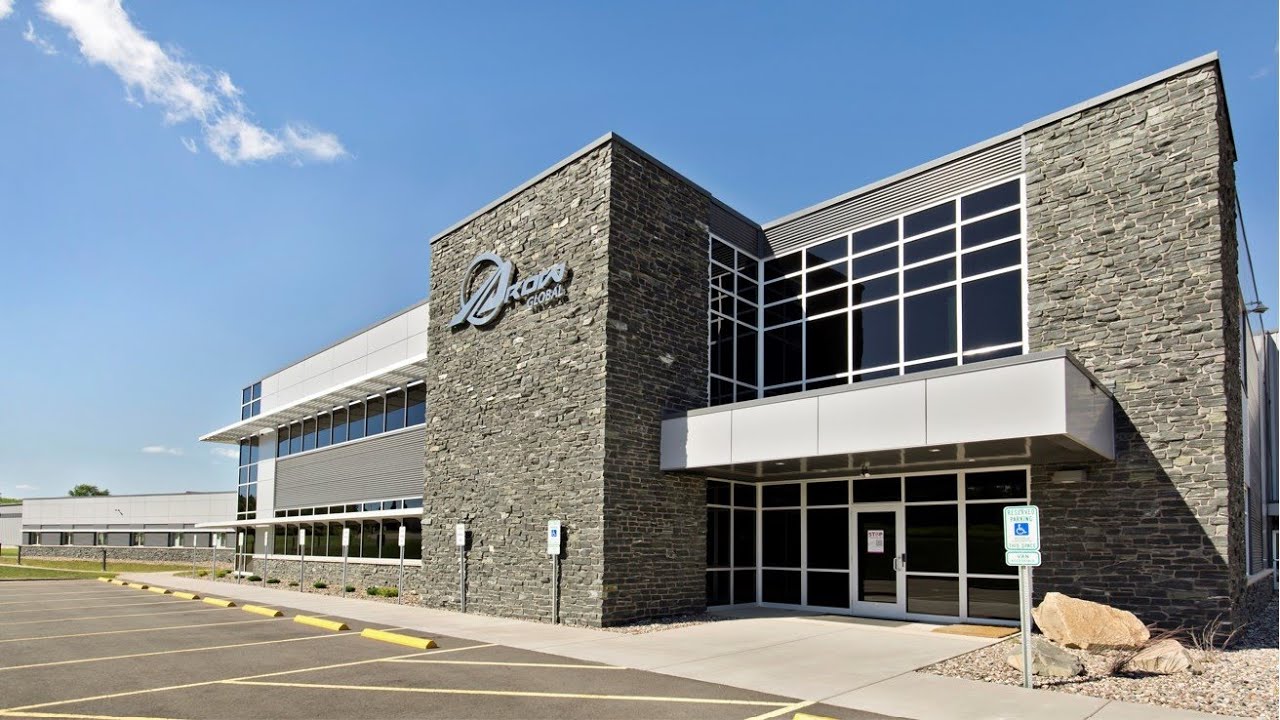 Manufacturing Marvels – Fox Business Network featuring AROW Global