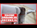 XIAOMI DREAME XR [Recenzja] - Odkurzacz bezprzewodowy z serii Premium