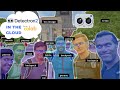 DETECTRON2 - 4 Advanced Computer Vision tasks using the pre-trained Detectron2 🔥🔥
