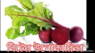 Download Lagu বিটের উপোকারিতা/ Benefits of Beetroot / Bengoli video MP3